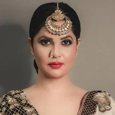 Abha Paul