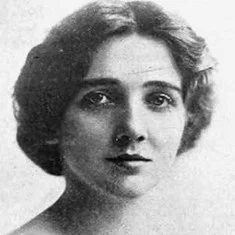 Edith Luckett