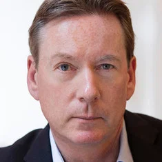 Frank Gardner