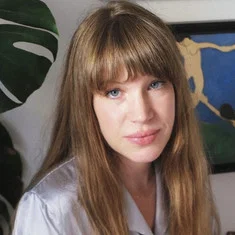 Joële Walinga