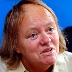 Mo Mowlam