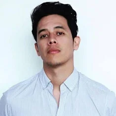 Eric Ochoa