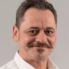 Jorge Magalhães