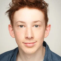 Harrison Feldman