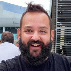 Mpampis Giannios