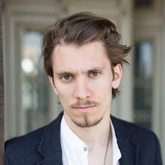 Silvan Frick