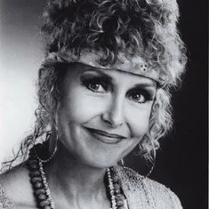 Sandy Freeman