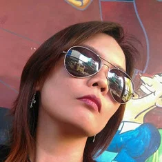 Chloe Veloso