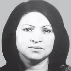 Zemfira Aliyeva