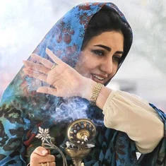 Atefeh Aminzadeh