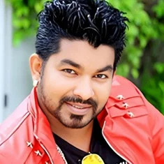 Rajitha Hiran
