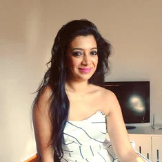 Sachini Ayendra