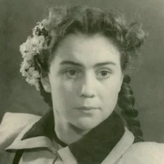 Инэсса Дровосекова