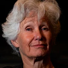 Marianne Eyde