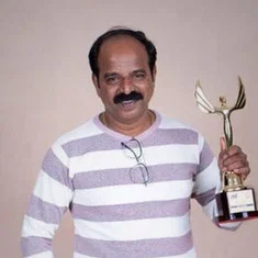 Prakash Thuminad
