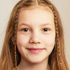 Kolbrún Helga Friðriksdóttir