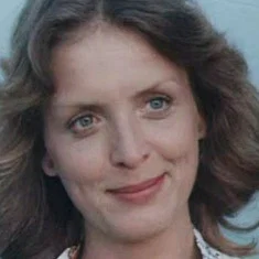 Инна Аленикова
