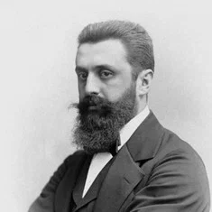 Theodor Herzl