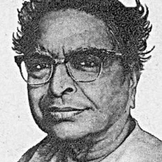 Balai Chand Mukhopadhyay