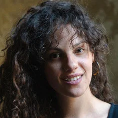 Tonja Gaćina