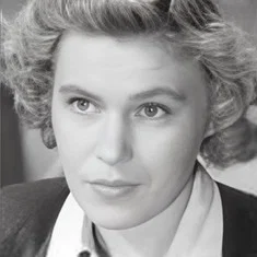 Елена Вольская