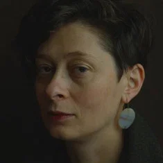 Salome Jashi