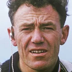 Tom Patey