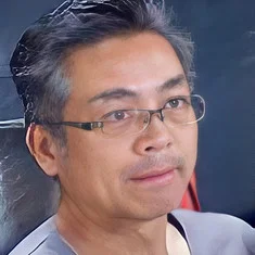 Roger Lau Kwok-Fai