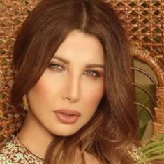Nancy Ajram
