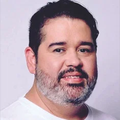 Anderson Pinheiro