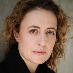 Maren Eggert