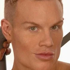 Aaron Mark