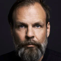 Henrik Lindstrand