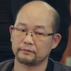 Gu Zhiwei