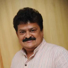 Mandya Ramesh
