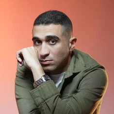 Ahmed Saber
