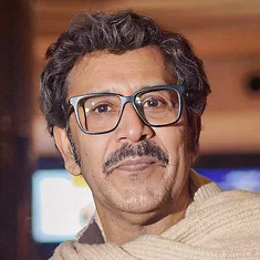 Kaushik Banerjee