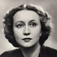 Галина Уланова