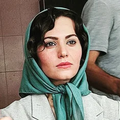 Shima Molaei