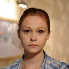 Anastasiya Orel