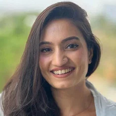 Vaishnavi Gowda
