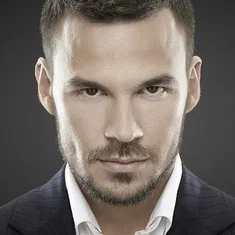 Ivaylo Zahariev