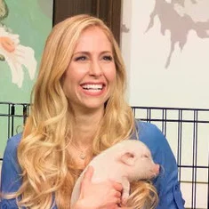 Dr. Tina Olivieri
