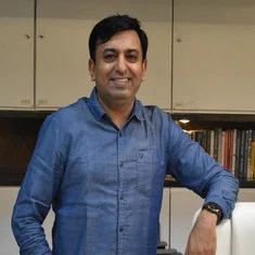 Suresh Bhanushali