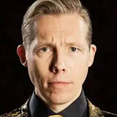 Henrik Jönsson