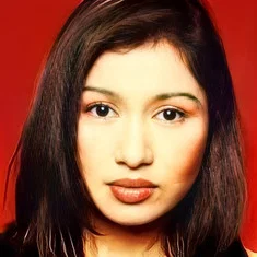 Jacintha Abisheganaden
