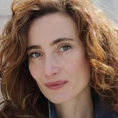Sandrine Blancke