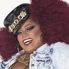 Jaidynn Diore Fierce