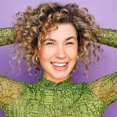Lucy Blehar