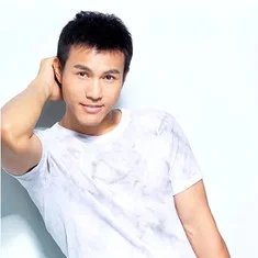 Rex Kao